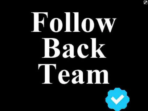 #FallowMe Que yo te dare #FallowBack..  Los sueños siempre se hacen realidad. Tal vez no en vida, pero lo haran igualmente...