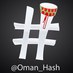 هاشتاق ‏عُمان (@oman_hash) Twitter profile photo