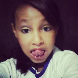 Sou a Garotinha Impossivel...
Sou  uma Novinha Terrivel...