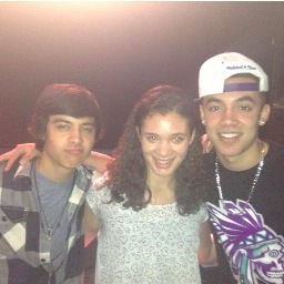 Bransonforever7's profile picture. Obviously a Branson! Love Bran!! You should LIKE Brandon Hassan's Bransons Yeah, follow me on @jocelyngipson too!