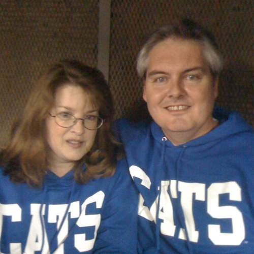 jscatfan's profile picture. Kentucky Wildcat fan, Dallas Cowboys, Cincinnati Reds and Bengals