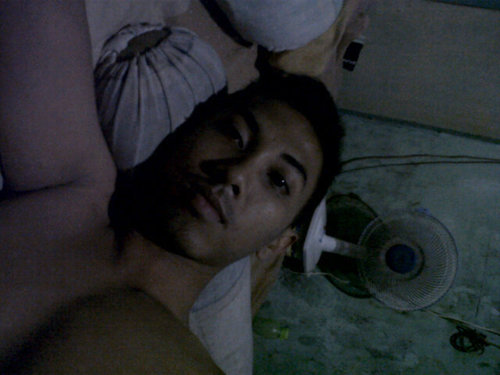 Manis,supel,