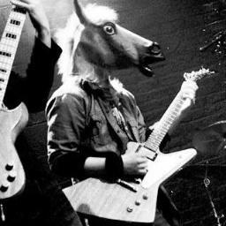 DaMop666's profile picture. I dont know why I joined this :P