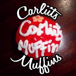 Venta de Muffins, Cupcakes, MiniCupcakes, Tortas, MiniTortas 100% a pedido, originales y únicos! Consultas y pedidos a: carliitsmuffins@gmail.com