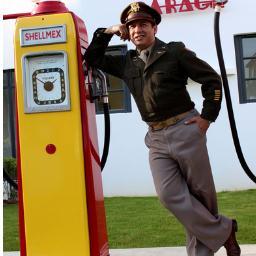 BrightonJive's profile picture. Dance Insructor of 1940s/50s Jive Dance Promoter & DJ #swing #jive #rocknroll #dance