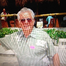 retired hvac contractor and loving it,traveling from AZ to CT often.