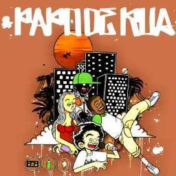 Coletivo de arte e cultura urbana de Mato Grosso do Sul - Inspiração que vem das ruas do grafitti,da música,da dança,do teatro e artesanato,do gueto e da favela