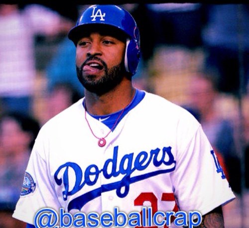 Baseball players follow... Here for motivation, inspiration, and truth.