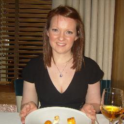 Reception Manager at Castle Terrace Restaurant
Loves to enjoy good company and champagne