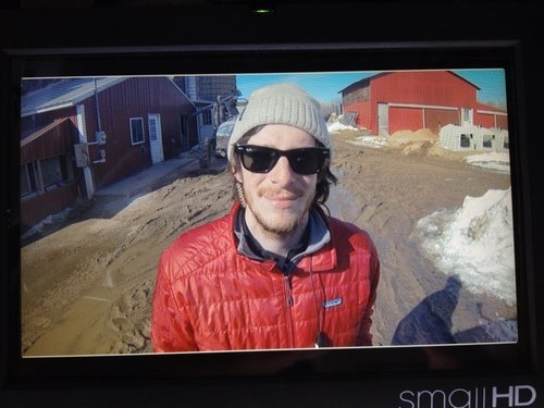 alexbrayman's profile picture. you've done this a thousand times old man