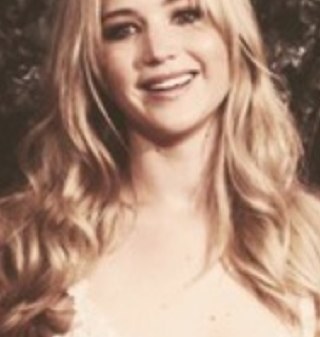 jennifer and the hunger games are my life
