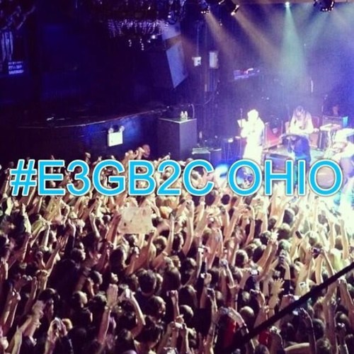 EmblemsOfOhio's profile picture. Just a couple Emblems trying to get the boys to Ohio. ✌ 
#TeamInspire
