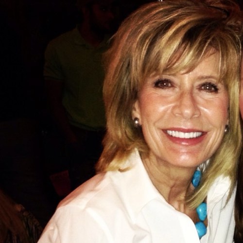 sandykayegreen's profile picture. 