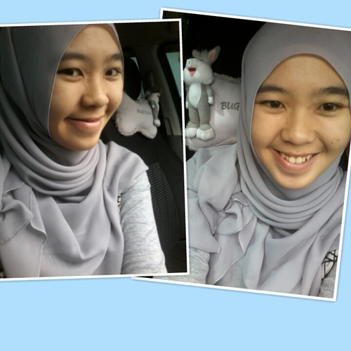 Rules of happiness : Be with God,  Don't Hate, Don't Worry, Give More, Expect Less, Always Smile, Live Simply.