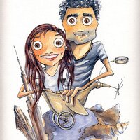 jorge cuevas (@jcuevasesteban) 's Twitter Profile Photo jorge cuevas (@jcuevasesteban) 's Twitter Profile Photo