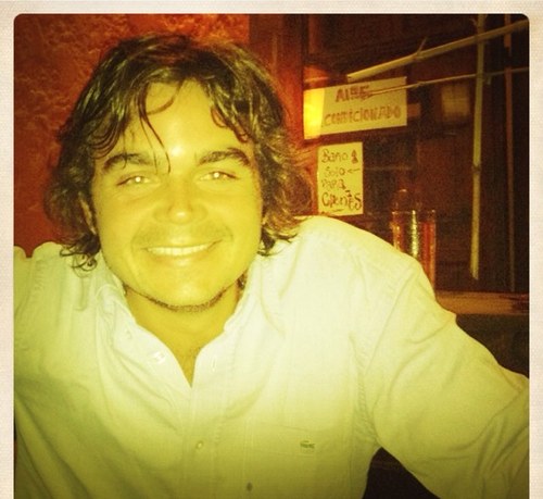 manucodo's profile picture. 