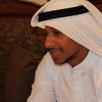 مبارك الحساوي (@malhassawi) Twitter profile photo