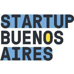 Represents the startup community in BsAs | @Entrepreneur emerging tech hub | inspiring, connecting & supporting entrepreneurs in LatAm & the globe since 2013