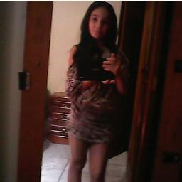 Eu sou um trevo de quatro folhas dexa eu ser sua sorte ?!!
