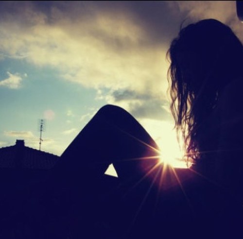 FabulousBitch00's profile picture. if youre ever feeling a little lost, follow me babe ;)