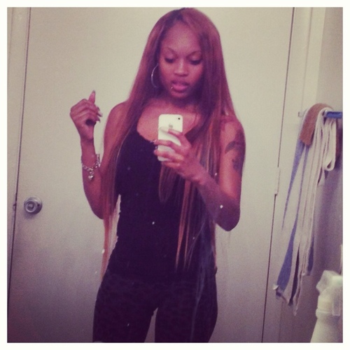 PrettyGirlKeKe_'s profile picture. #ONELIFE to the death of me! XAILEN ~ my Life .Missing you LARECA. GARY. D.A .BUTTABALL
✈
Instagram-PrettyGirlKeKe_
Kik-PrettyGirlKeKe_