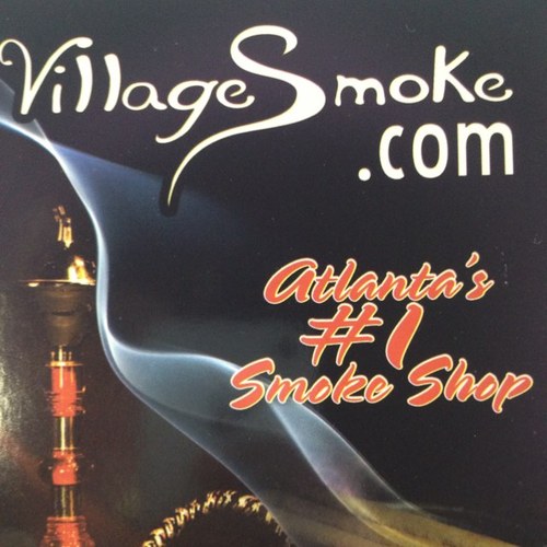Atlanta's number one smoke shop! Great selection of glass pieces and water pipes as well as hookahs and shisha! 3 different locations in Midtown, come see us!