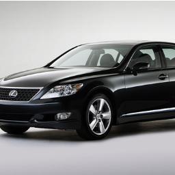 Your On Time Transportation Experts!