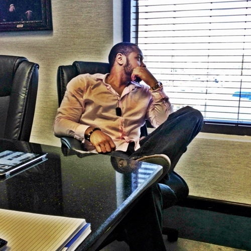 MrWatchmeWorkHD's profile picture. Psychological silverback
Business owner
Republic of self
~(p&~p)
See you in the future