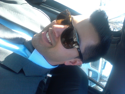 dhillonparama's profile picture. Param, from icewerx / Entrepreneur, Philanthropy, Children's rights activist / Perpetual learner.