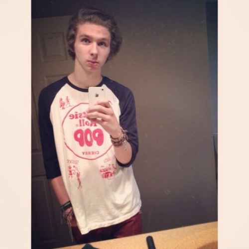Follow my new account @Keagen_Meckley. Not using this anymore.