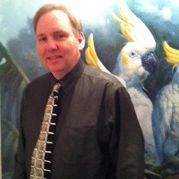 I am the Chief Operating Officer for the CyberDynamics Corporation of the Carolinas. We specialize in Kaizen Corporate Efficiency Management Consulting...