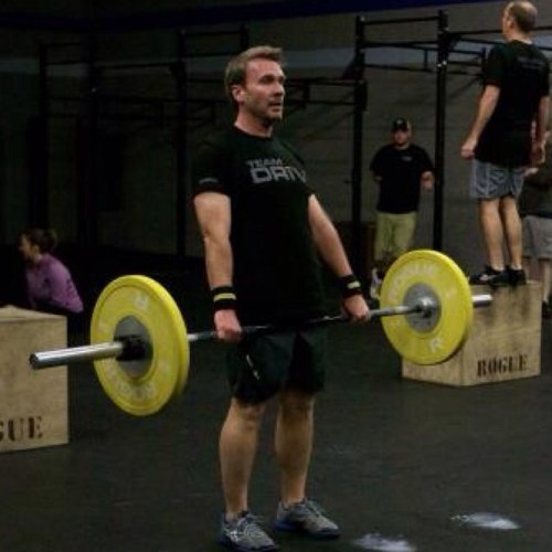 Servant for Christ, Husband, Father, Media Productions, Conservative, FSU alum, CrossFitter