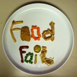 THE OFFICIAL FOODFAIL. Foodfail is the place to share photos of skanky food.