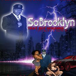 Im a hardworking independent designer from Brooklyn. Trying to show my creativity to the corporate world. Check out my website  @sobrooklyn.net...@sobrooklyn718