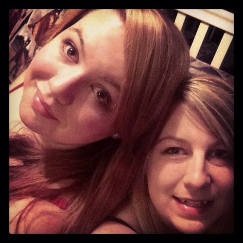 Ashley1855 Profile Picture