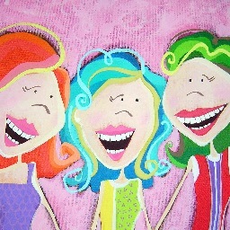 3 moms on a mission-sharing our tradition of The Sugar Plum Tree, a bedtime story of sweet dreams and a candy twist! Proving dreams really do come true! #gift