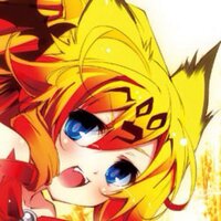 なぴ3 (@_akum_3) Twitter profile photo
