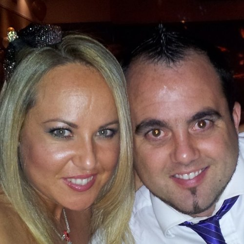 Markoharedj's profile picture. 