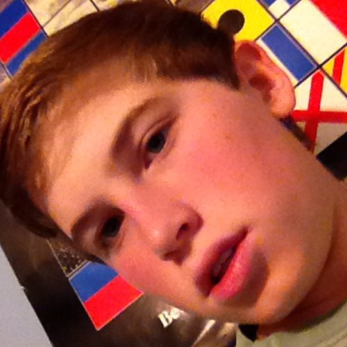 ConnorPaschall9's profile picture. 