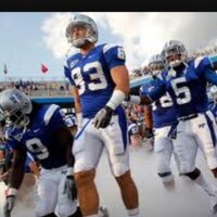 MTSU FOOTBALL (@mtsufootball) 's Twitter Profile