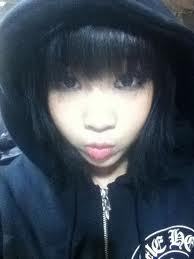 NguytHng's profile picture. mún kb với nhìu ng ...bịt danh là moon