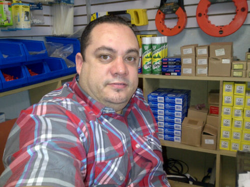 delio_78's profile picture. 