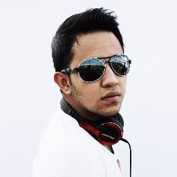 DJ / Producer Mexicano