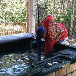 Brooks Pool Service is a locally & family run pool cleaning/maintenance business servicing Walton & surrounding counties in the Florida PanHandle.