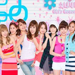 So Nyeo Shi Dae Always Daebak | So Nyeo Shi Dae Always Love SONE ツ | It's A FansPage