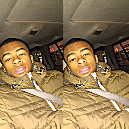 Follow me on IG: clint_dontflinch