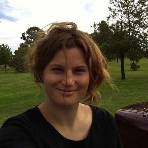 NinaMulvey's profile picture. 