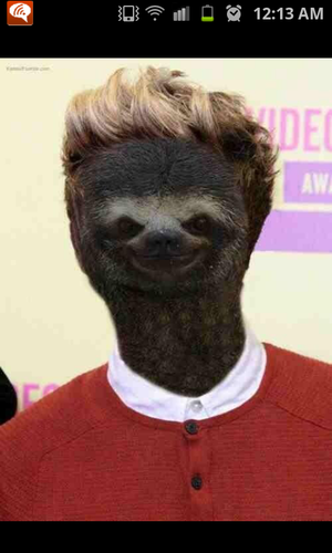 keatonmeowt's profile picture. Balls