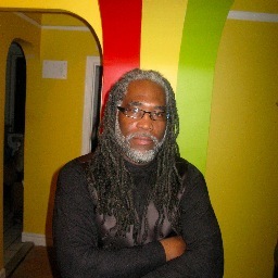 Rainmaker. Poet. Essayist. Troublemaker.