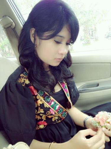 dindabunny's profile picture. A thankful hear is a happy heart (•ˆ⌣ˆ•)